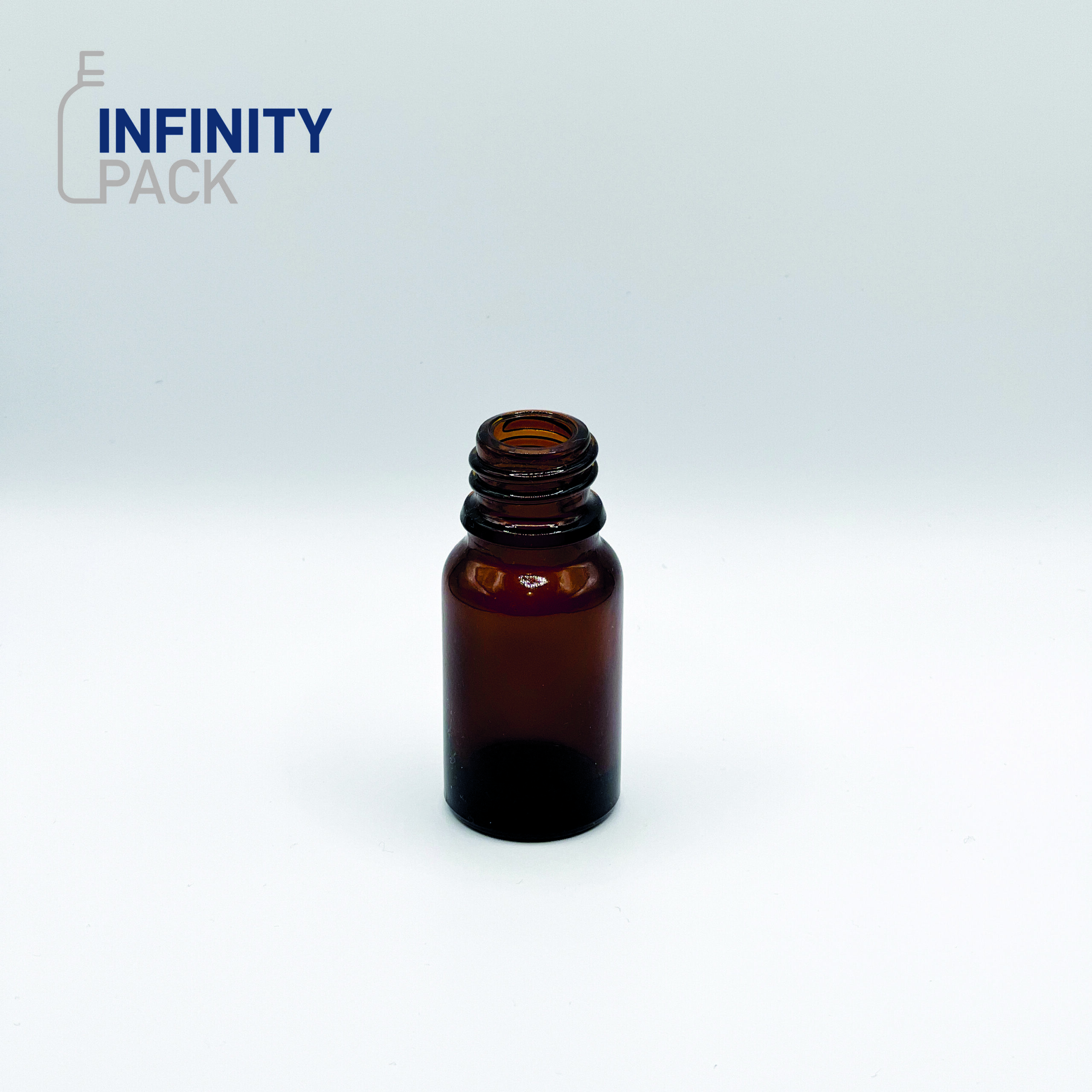 100 ml Glass Pipette Dropper Bottle – Infinity Jars